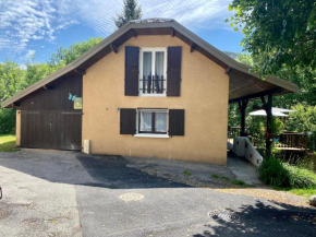 Gîte la Gayesse